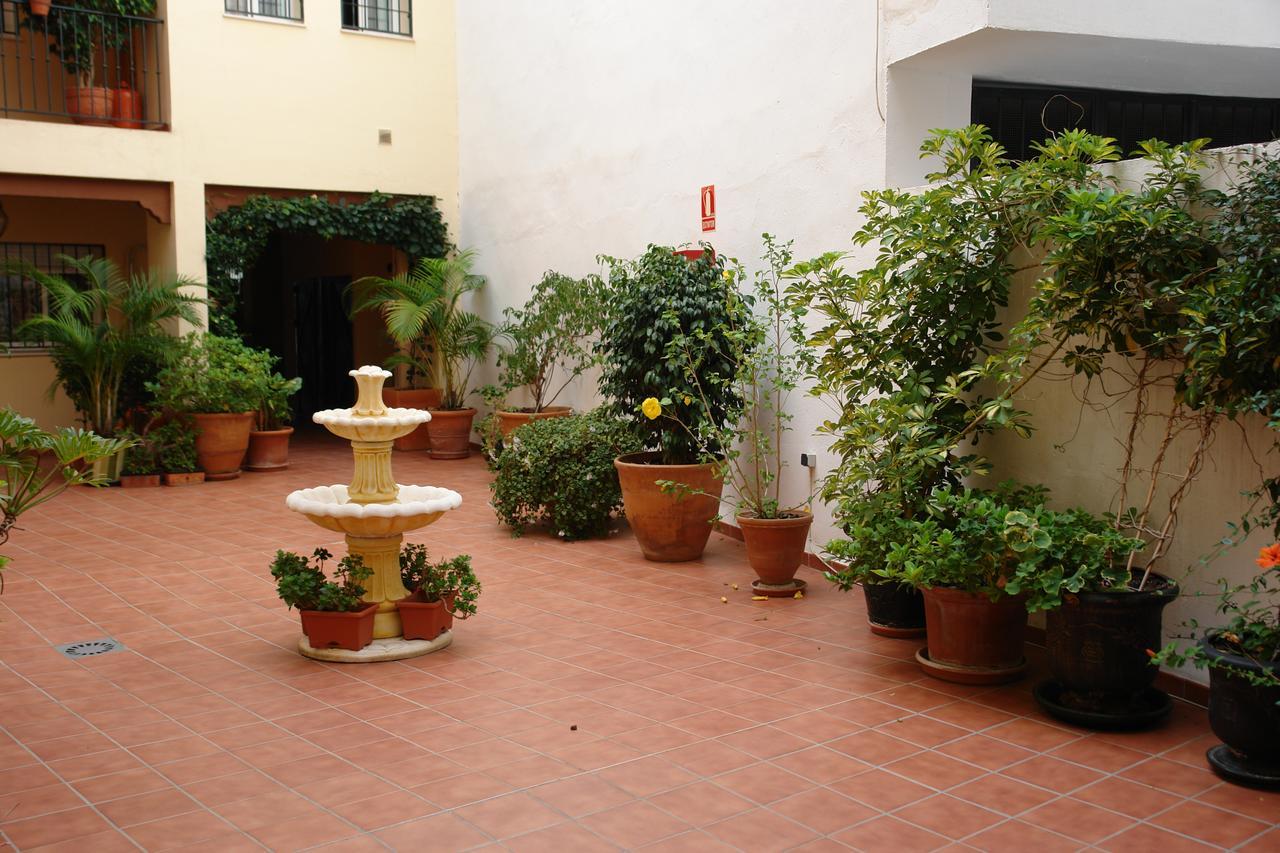 Carabeo 2000 3.1 Appartement Nerja