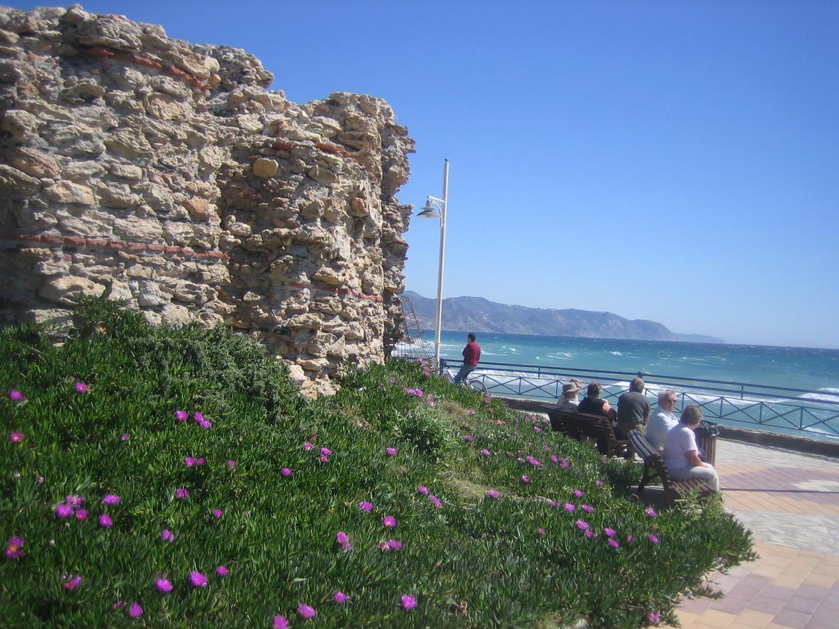 Appartement Carabeo 2000 3.1 Nerja